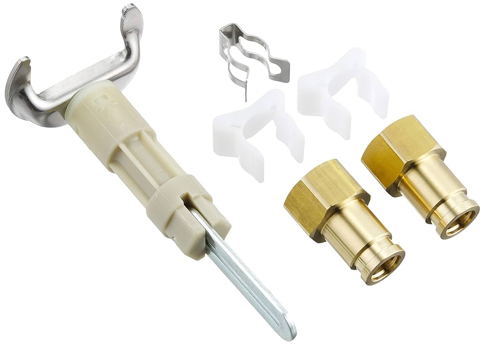KVK KM5011T R3 キッチン シングルレバー式混合水栓 シングル混合栓（300mmパイプ付）：KM5011TR3｜キッチン用水栓